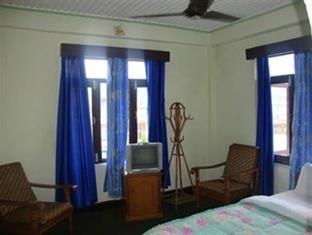 Diamond Guest House Pokhara Bagian luar foto